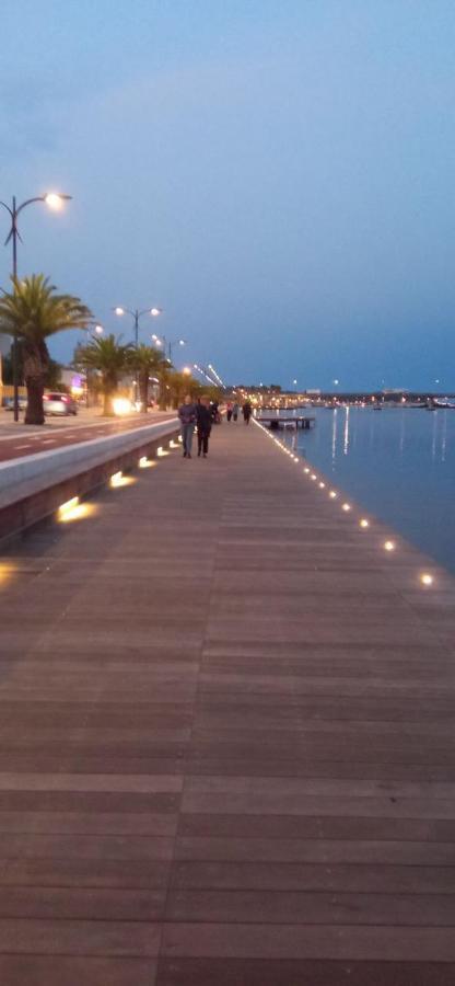 Myhouse Hotel Olbia Exterior foto