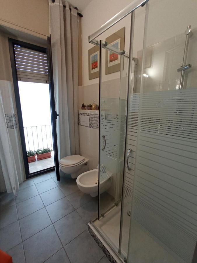 Myhouse Hotel Olbia Exterior foto