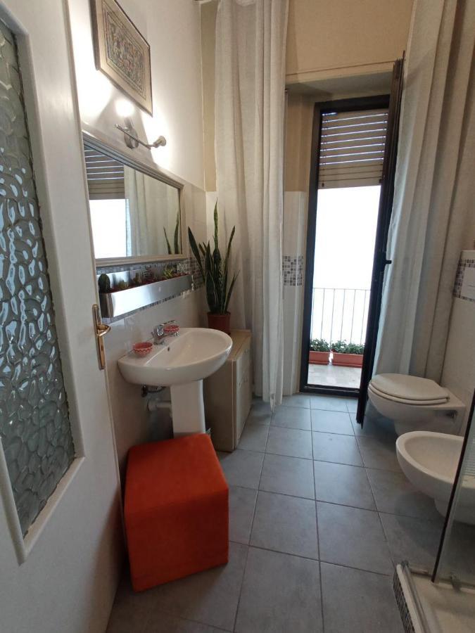 Myhouse Hotel Olbia Exterior foto